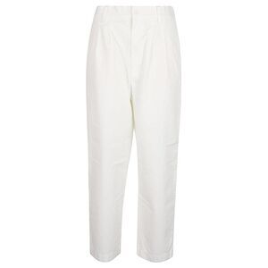 Sarahwear Women Cotton Trousers